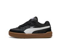 PUMA Park Lifestyle SK8 JR, Sneaker, Black White, 36 EU