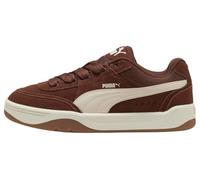 PUMA Park Lifestyle Sk8 SD, Scarpe da Ginnastica Unisex-Adulto, Neve Alpina Marrone Castagna, 45 EU