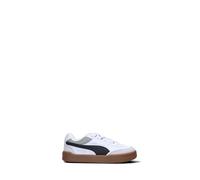 PUMA PARK LIFESTYLE SK8 Sneaker uomo bianca 43