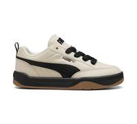 PUMA Park Lifestyle, Sneaker Unisex - Adulto, Alpine Snow Puma Black, 40 EU