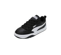 PUMA Park Lifestyle, Sneaker Unisex - Adulto, Puma Black Puma White, 44.5 EU