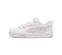 PUMA Park Lifestyle, Sneaker Unisex - Adulto, Puma White Whisp Of Pink, 39 EU
