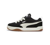 PUMA Park Lifestyle Street, Scarpe da Ginnastica Unisex-Adulto, Grigio Vapore Nero, 38.5 EU