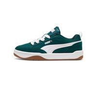 PUMA Park Lifestyle Street, Sneaker Unisex - Adulto, Dark Myrtle Puma White, 36 EU