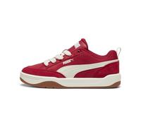 PUMA Park Lifestyle Street, Sneaker Unisex - Adulto, Mars Red Vapor Gray, 37.5 EU