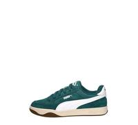 PUMA Park LT SD Sneaker, Emerald Ice White, 42, Emerald Ice PUMA Bianco, 44.5 EU