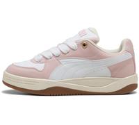 PUMA Park Luna, Scarpe da Ginnastica Donna, Mauve Mist White, 40.5 EU
