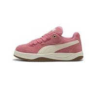 PUMA Park Luna SD Sneaker, da Donna, Rosa Selvaggio-Neve Alpina, 39, Neve Alpina Rosa Selvatica, 39 EU