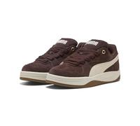 PUMA Park Luna SD Sneaker, Scarpe da Ginnastica da Donna, Marrone Cioccolato, Neve Alpina, 39 EU, Cioccolato Alpi Neve, 39 EU