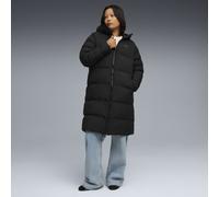 Cappotto invernale da donna Puma Mono Hooded Parka Taglia: M / Colore: nero