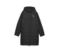 PUMA Parka imbottito unisex Ess con cappuccio imbottito (1 pezzo)