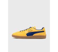 Puma PARMA F.C. SUPER TEAM SNEAKERS men Lowtop yellow in taglia:40,5