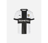 Puma Parma Home 24-25 Jr - Maglia Calcio Ufficiale - Color Mix 128CM