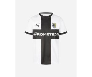 Puma Parma Home 24-25 M - Maglia Calcio Ufficiale
