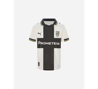Puma Parma Home 25-26 Jr - Maglia Calcio Ufficiale
