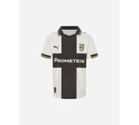 Puma Parma Home 25-26 Jr - Maglia Calcio Ufficiale - Color Mix 128CM