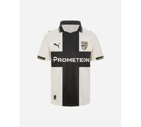 Puma Parma Home 25-26 M - Maglia Calcio Ufficiale - Uomo - Color Mix M