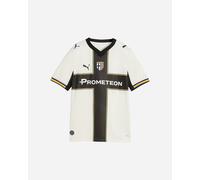 Puma Parma Home 26-27 Jr - Maglia Calcio Ufficiale