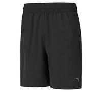 Puma Performance Woven 7" Short M, Pantaloncini Unisex, Black, XL