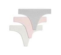 Puma Perizoma da Donna Mainline (Confezione da 3), Melange Combo, S