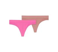 Puma Perizoma Donna, Rosa Dusty Pink, M