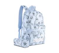 PUMA zaino Phase Backpack Haute Tropic - Galactic Gray