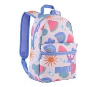 PUMA Phase AOP Small Backpack Jasmine Flower - Summer AOP