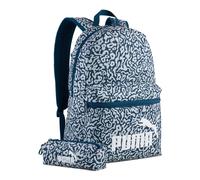 PUMA Zaino unisex Phase Aop Set Zaini classici (confezione da 1)