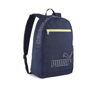 PUMA PUMA PHASE Backpack II - Zaini classici Unisex, PUMA Navy, OSFA - 091166
