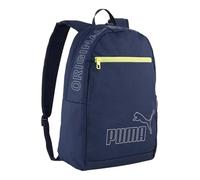 PUMA PUMA PHASE Backpack II - Zaini classici Unisex, PUMA Navy, OSFA - 091166