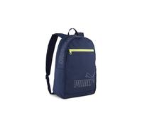 Puma PHASE Backpack II Zaino Rucksack 091166-02 Deep Plum 17L