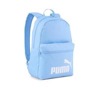 PUMA Phase Backpack Light Blue Zaino, Team Azzurro, One Size Unisex-Bambini e Ragazzi
