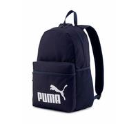 PUMA Phase Backpack Zaino, Marino, Taglia unica Unisex - Adulto