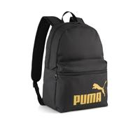 Puma - Puma Phase Backpack Nero - Zaini T.U Nero