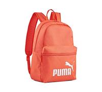 PUMA Phase Backpack Zaino, Caldo Caldo, Taglia unica Unisex - Adulto