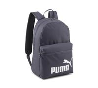 PUMA Phase Backpack Zaino, Galactic Gray, Taglia unica Unisex - Bambini e ragazzi