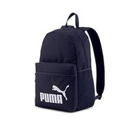 PUMA Phase Backpack Zaino, Marino, Taglia unica Unisex - Adulto