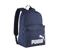 Puma Phase Backpack Zaino, Navy, Taglia unica Unisex - Adulto