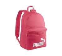 Puma Phase Backpack Zaino, Rosa Granato, Taglia unica Unisex - Adulto