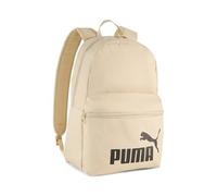 PUMA Phase Backpack Zaino, Toasted Almond, Taglia unica Unisex - Adulto