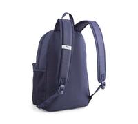 Puma Phase Backpack Zaino Uomo Ragazzo Borsa Blu