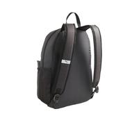 Puma Phase Backpack Zaino Uomo Ragazzo Nero Bag Borsa