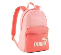 PUMA Phase CB Small Backpack S Pink Fruit - Peach Frost