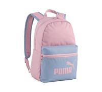 PUMA Phase CB Small Backpack S Poised Pink - Cool Blue