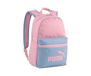PUMA Phase CB Small Backpack S Poised Pink - Cool Blue
