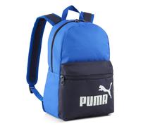 PUMA Phase CB Small Backpack S Vivid Blue - New Navy