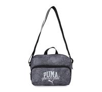 PUMA Phase Class Crossbody Bag Puma Black