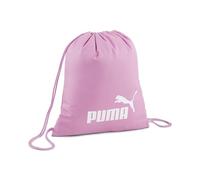PUMA Phase Gym Sack - Sacco da palestra Unisex, Mauved Out, OSFA - 079944