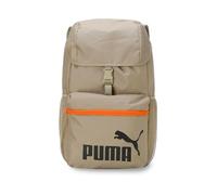 PUMA Phase Hooded Backpack - Zaino Bambini unisex, Oak Branch, OSFA - 090801