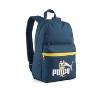 PUMA Phase LP - Zaino piccolo, Blu, M, Casual